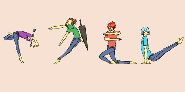 どうでしょうログ