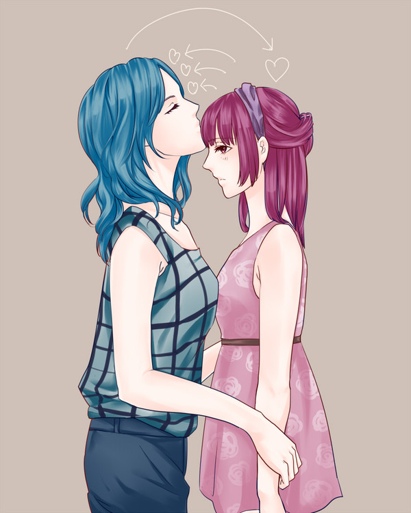 いてもいいよ