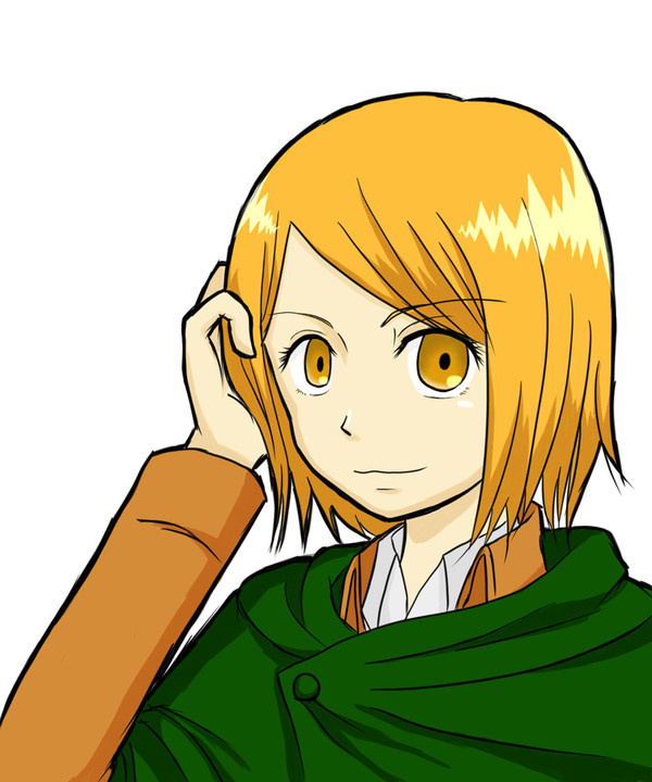 ペトラさん