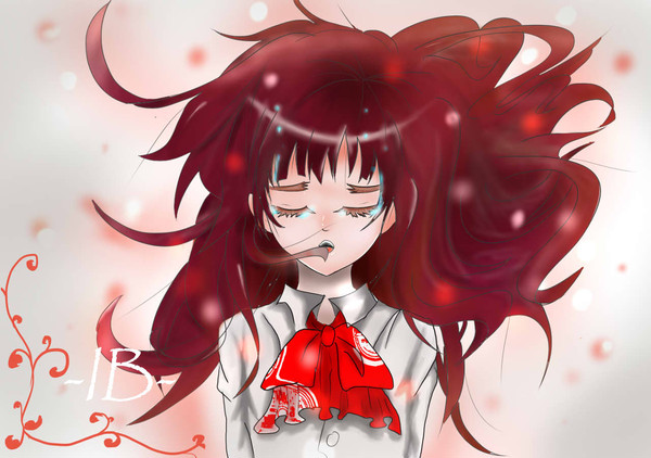 -IB- abyss of cry