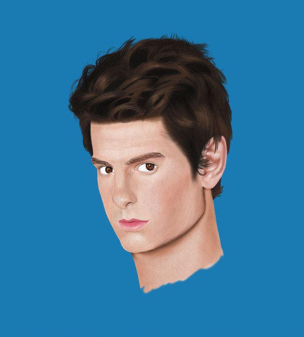 Andrew Garfield