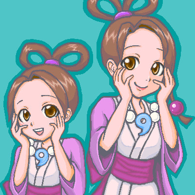 はみちゃんビフォーアフター