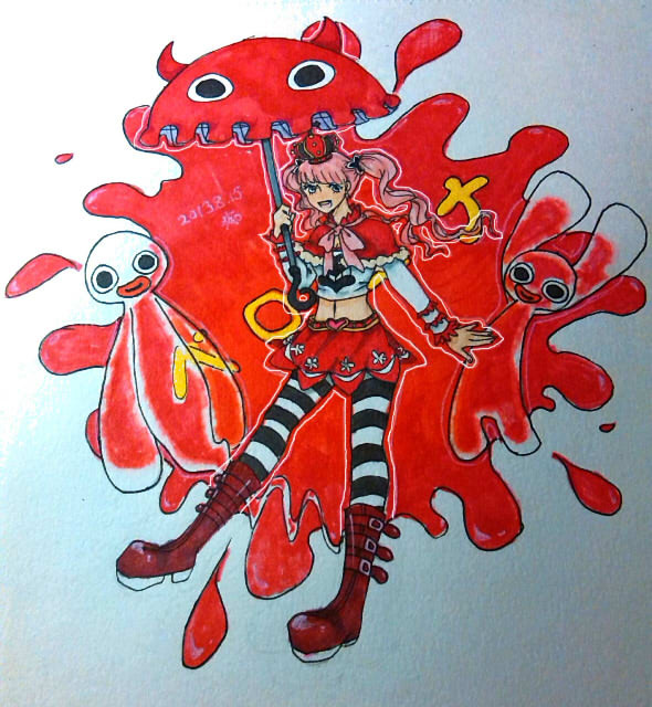 ペローナ
