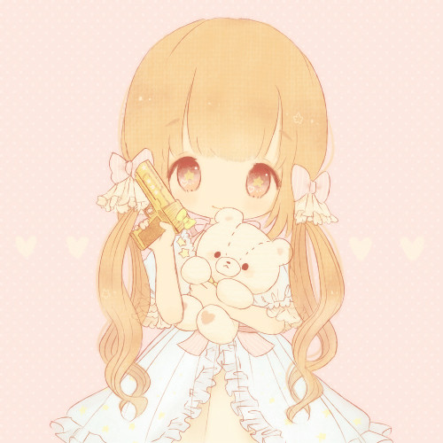 ♡