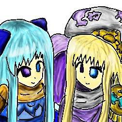 私の嫁がアイコンの中で嫁と同居を始めたようです