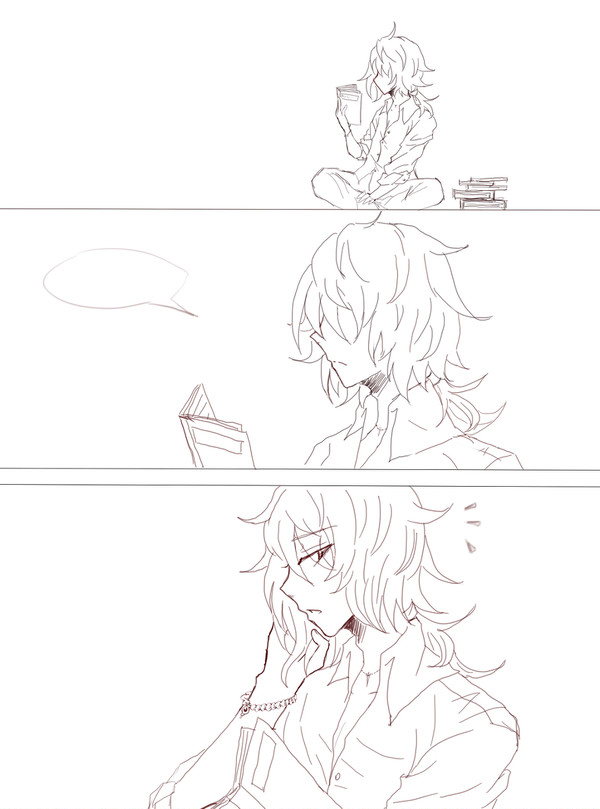 【金银婚后谈系列】七夕4P