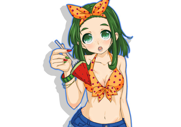 うるみちゃん