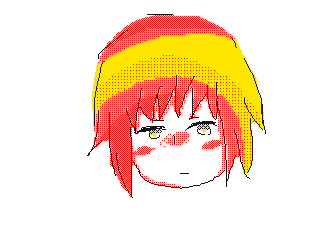 うごメモの落書き