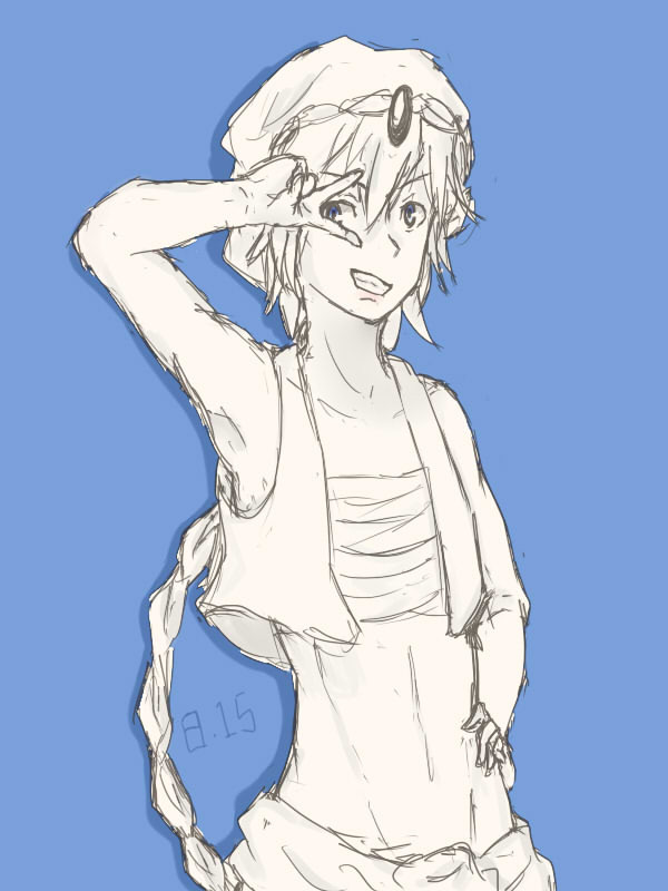 ❀アラジン❀