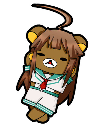 リラッ球磨