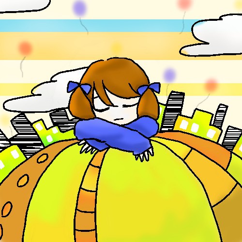 アイロニ　２