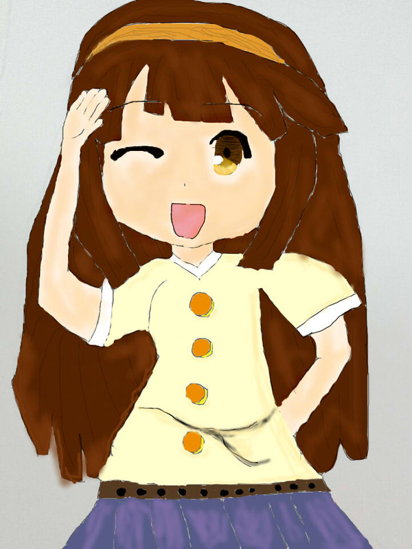 黃名子