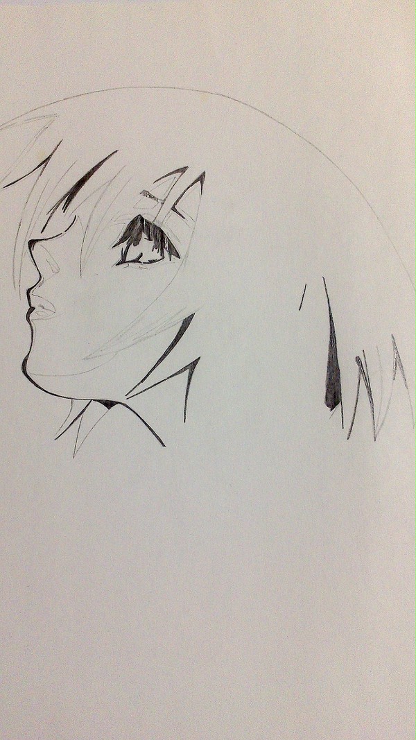 KAIRI KINGDOM HEARTS