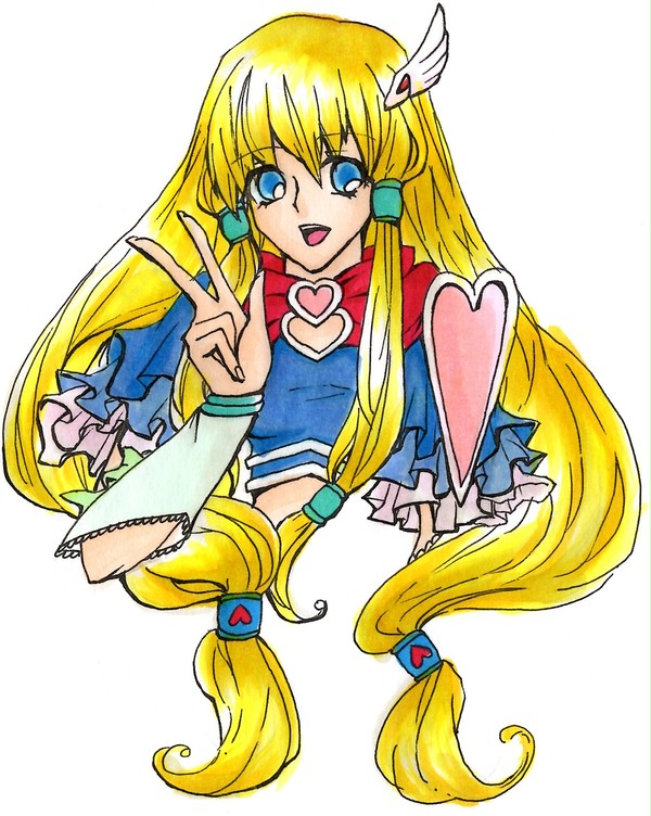 ボーボボちょっとつめ