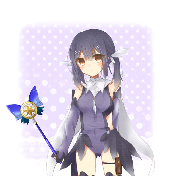 美遊ちゃん