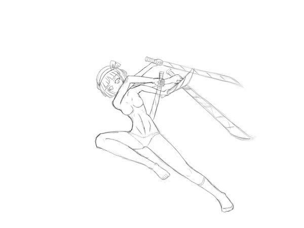 Youmu's Wrath