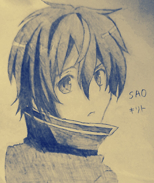 キリト～