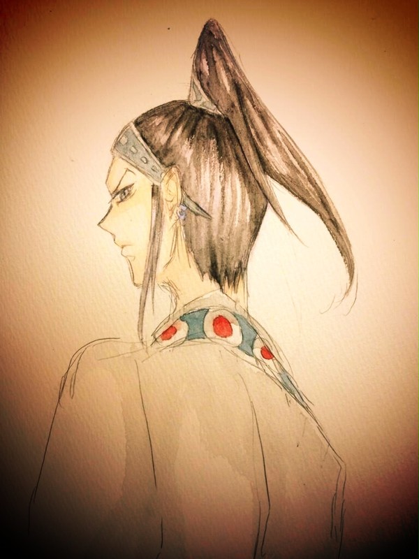 王賁さん