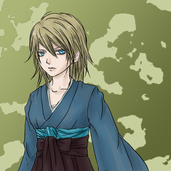 戦うお嬢様8