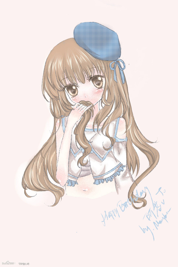【生贺1】