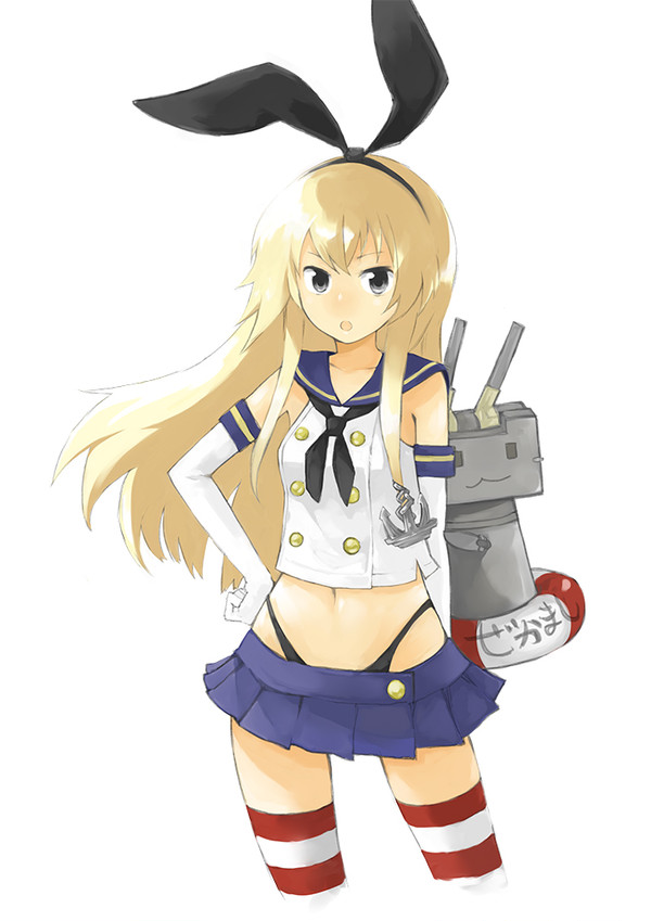 ぜかまし