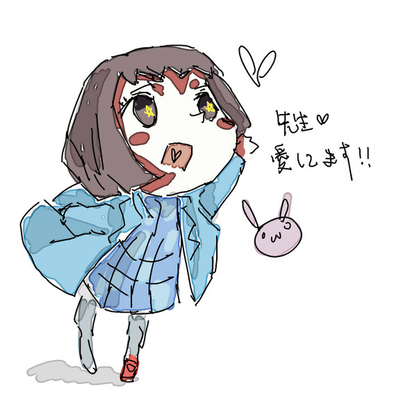 小mako w