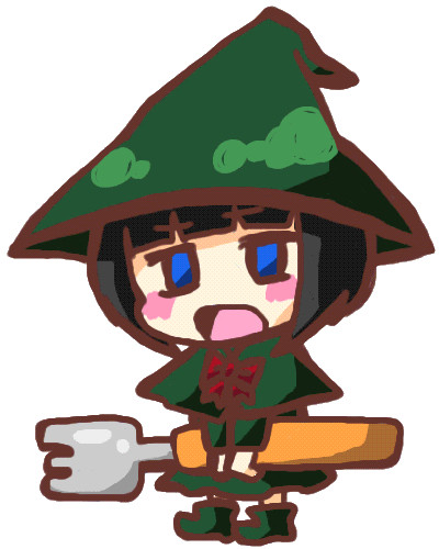 梅ちゃん