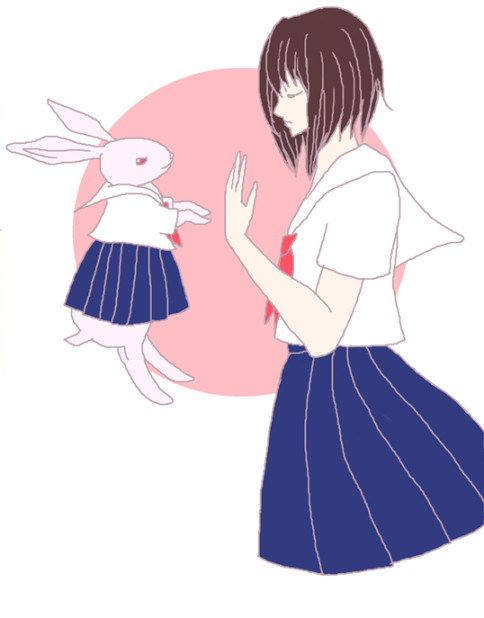 都会のアリス