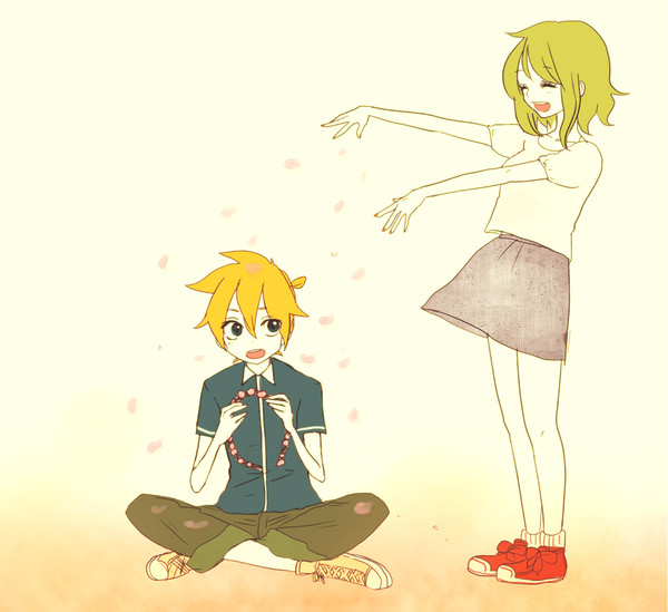 らくがき