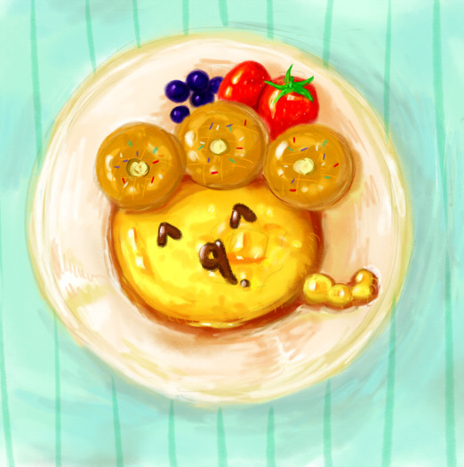 ジョルノ