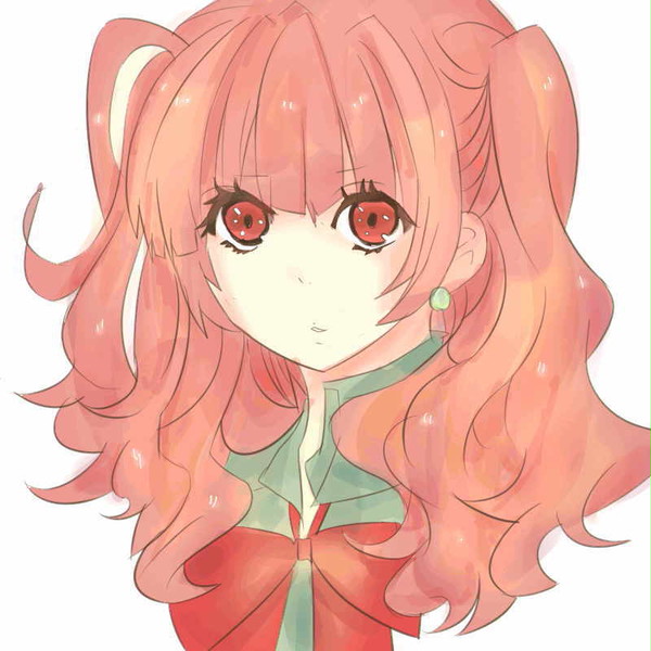 ありすたん(色付)