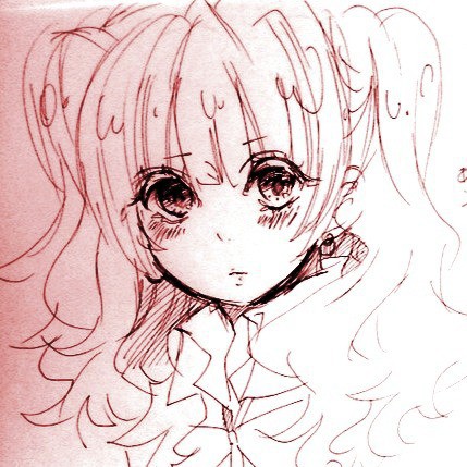ありすたん(原画)