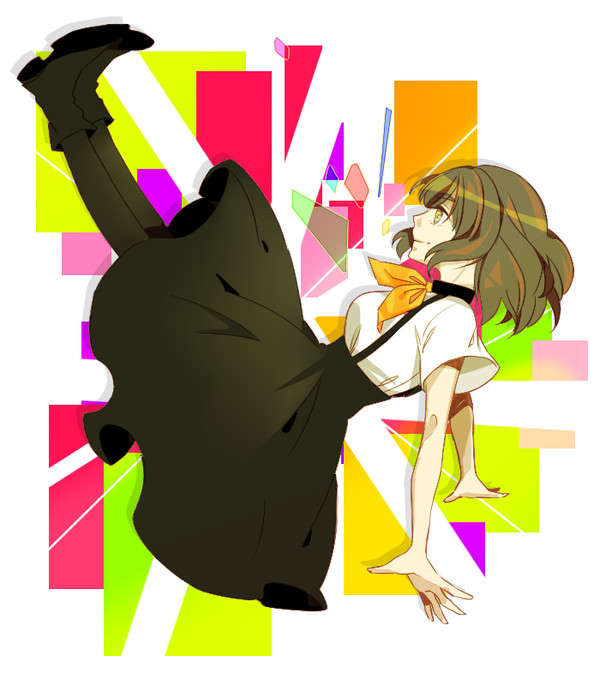 ガッチャ!