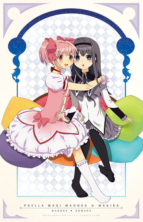 マドカ／Madoka