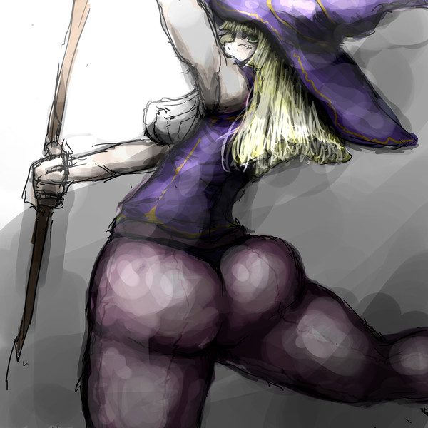 魔女その２３１