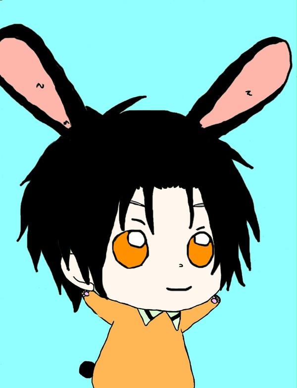 うさ高尾