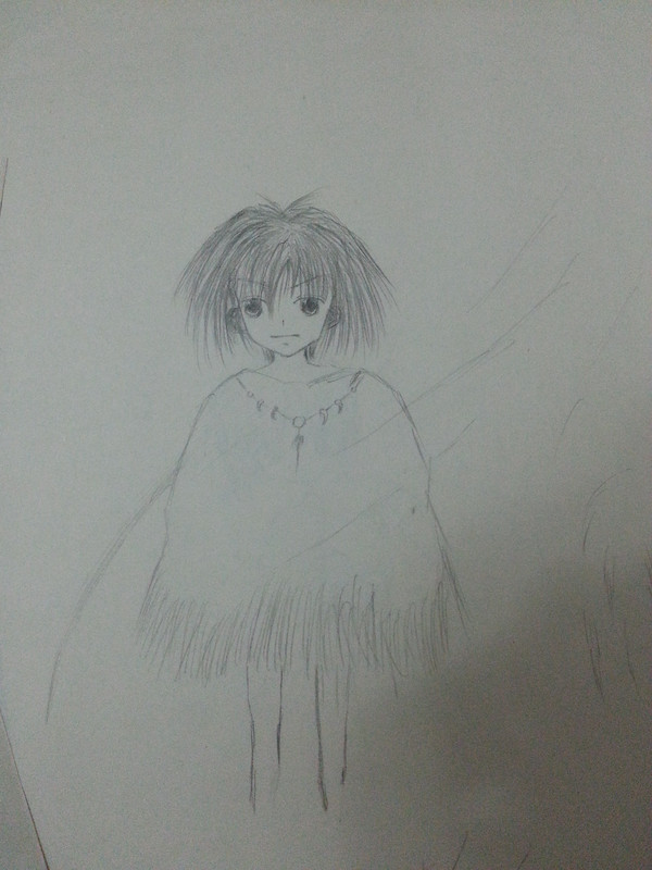 荒古