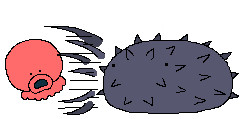 たこさんとうに