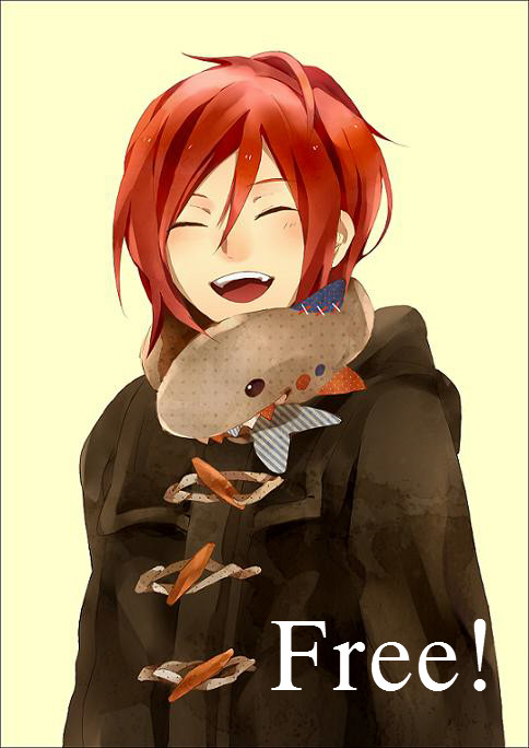 凛ちゃん