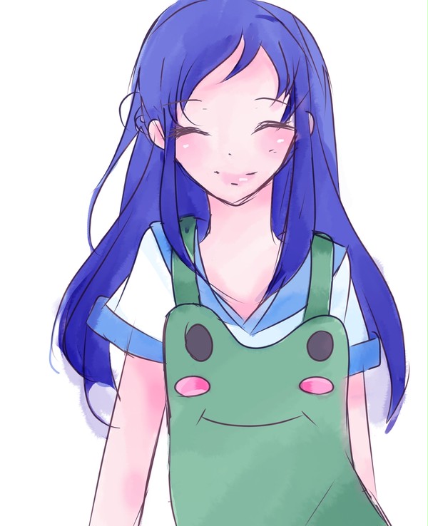 イラりつ