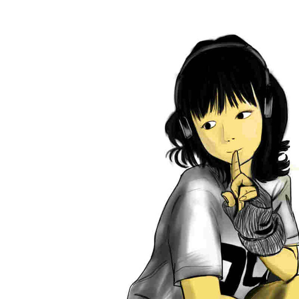 미소녀 美少女
