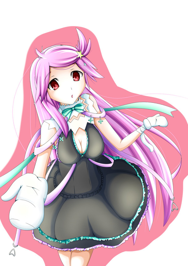 しめじちゃん