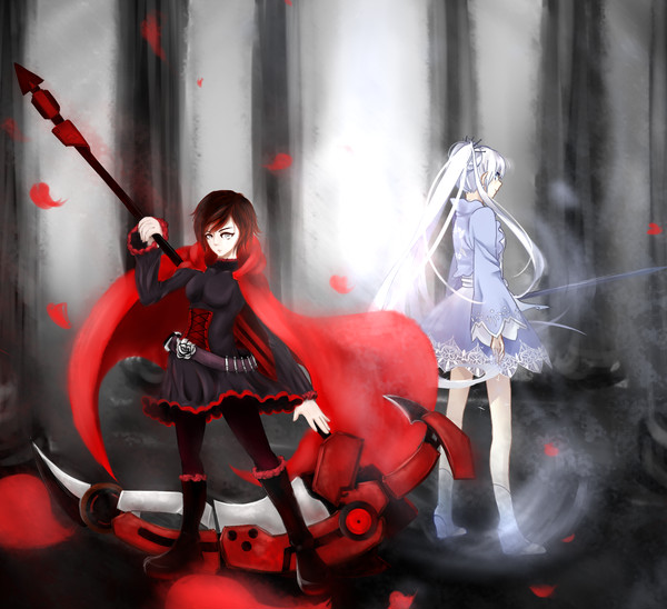 Ruby&Weiss