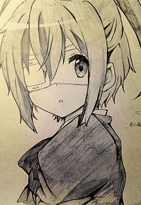 六花