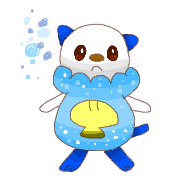 たまラッコ