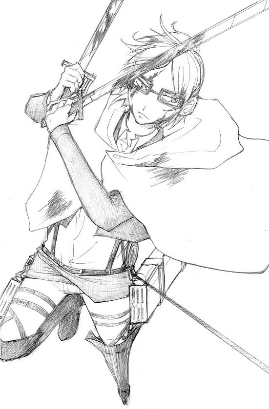 らくがき