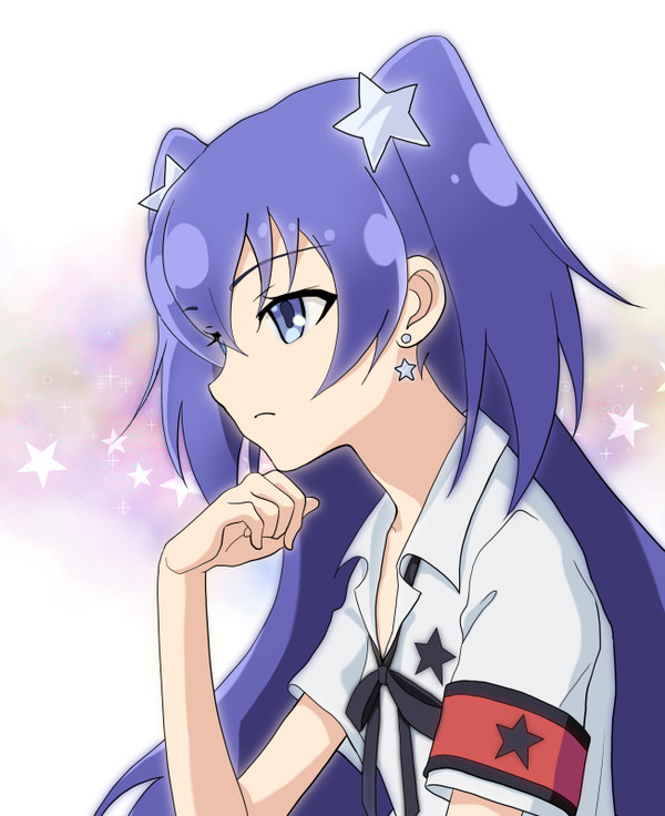 星河せいら