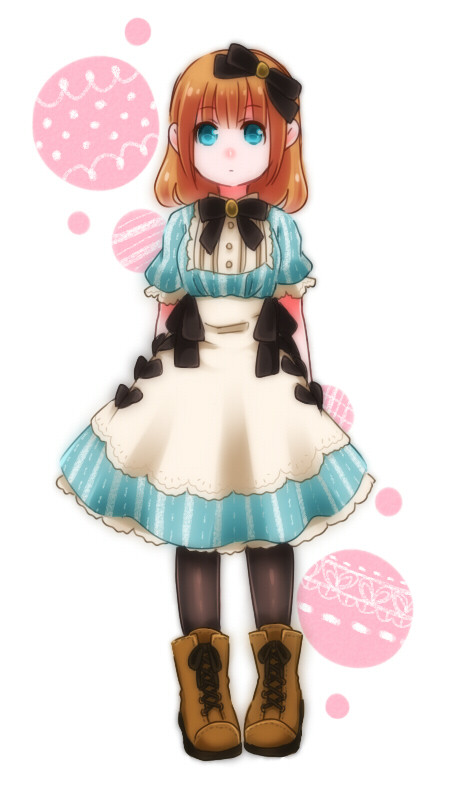 らくがき