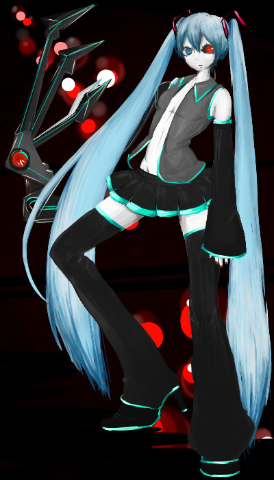 骸音シーエ