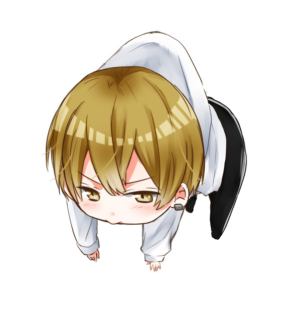つままれ正臣くん